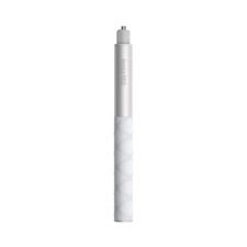 114cm Invisible Selfie Stick For X5/X4/X3 Satin White Extension Pole Mount