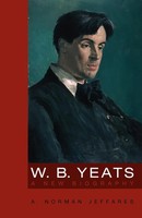 W.B. Yeats A. Norman Jeffares (U. A.) Taschenbuch Kartoniert / Broschiert 2001