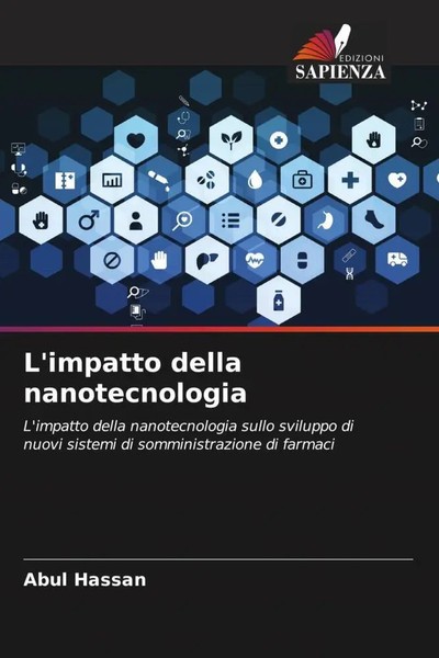 Abul Hassan (U. A.) | L'impatto Della Nanotecnologia | Taschenbuch | Italienisch-image