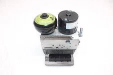 2004 MERCEDES SL500 R230 CONV #396 ABS PUMP ANTI LOCK BRAKE