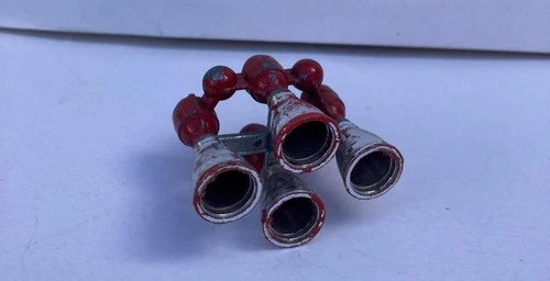 DINKY TOYS #359 #360 EAGLE TRANSPORTER SPARE ENGINE UNIT IF NEEDED *VINTAGE*