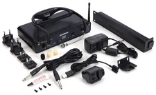 Samson AirLine 88x Wireless Handheld System, D Band