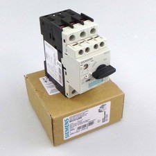 Siemens Circuit Breaker 3RV1021-1FA15 Original Packaging