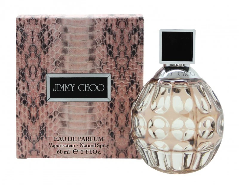 Jimmy Choo Jimmy Choo Eau de Parfum