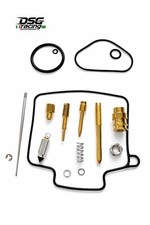 Kit Revisione Carburatore Mikuni TMX 38 KTM 125 150 250 SX XC W 300