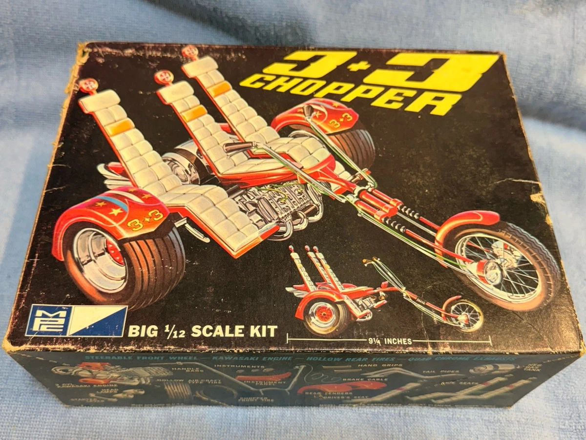 Chopper Kit for sale | eBay