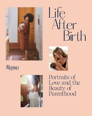 Life After Birth: Portraits of Love..., Domino Kirke-Ba