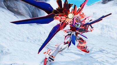 GUNDAM BREAKER 4 Nintendo Switch コード未使用 Buy GUNDAM BREAKER 4 NINTENDO SWITCH Code 🏷️ at best