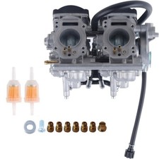 For Arctic Cat Prowler 650 Prowler XT 650 & ATV 650 H1 Carb - Foto 9