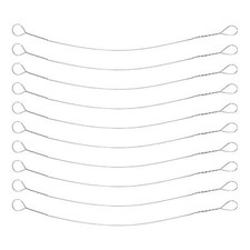 10Pcs Replaceable Cheese Slicer Wire Cooking Baking Tool for Kitchen