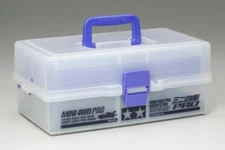 Tamiya - JR Mini 4WD Pro Racer's Parts Box