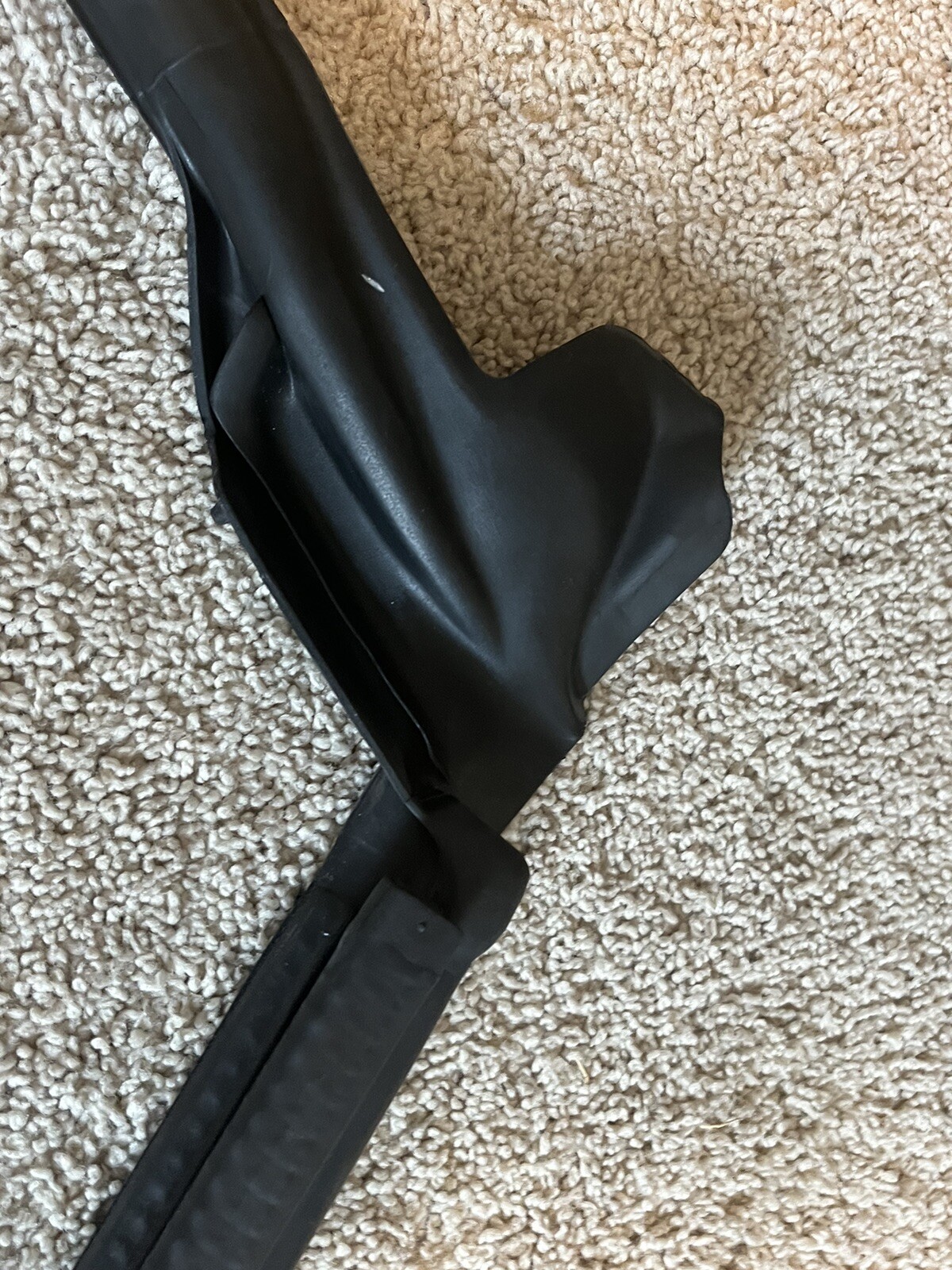 Lamborghini Gallardo Coupe Right Side Door Trim Seal