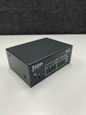 Extron IPL T S4 Four Serial Port IP Link Control Processor