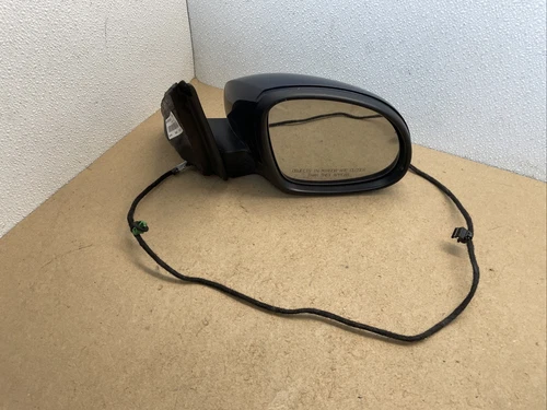 15 16 2017 18 Volkswagen Tiguan Right Passenger Side View Mirror OEM 5N1857502AH