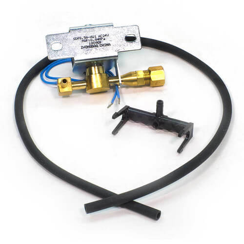 Honeywell 32001639002 Solenoid Valve Assembly Kit HE220, HE225, HE260