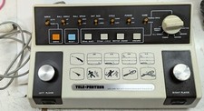 Consolle Tele Partner video game  vintage