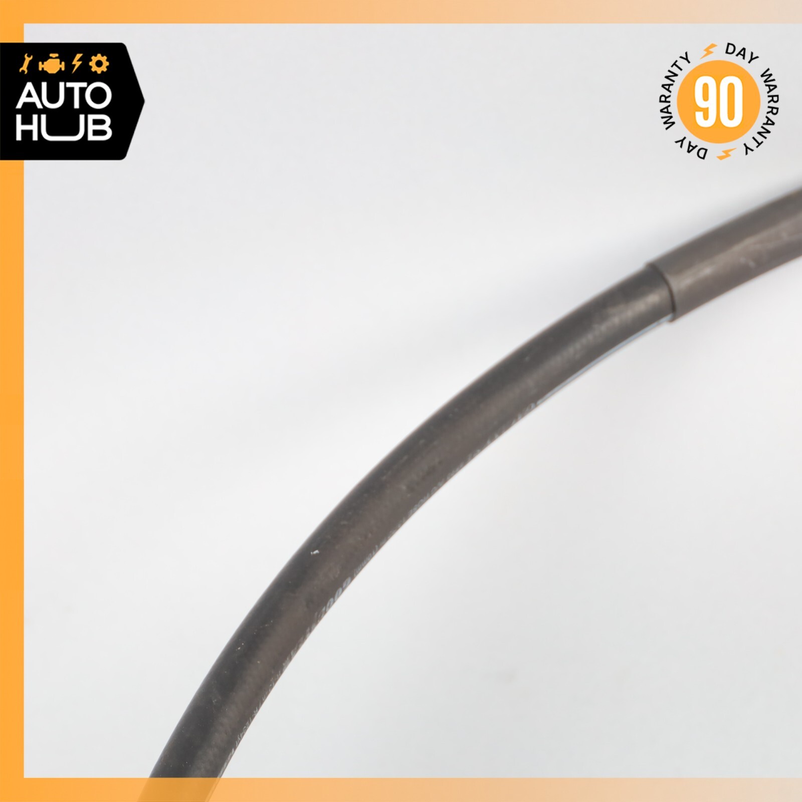 Maserati GranTurismo 2009-2018 Ac hose
