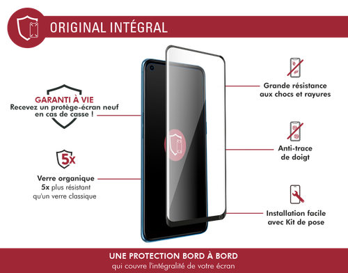 Ochranné sklá na Huawei P Smart 2019