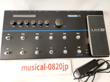 Line 6 Firehawk FX Multi-Effects Guitar Effect Pedal