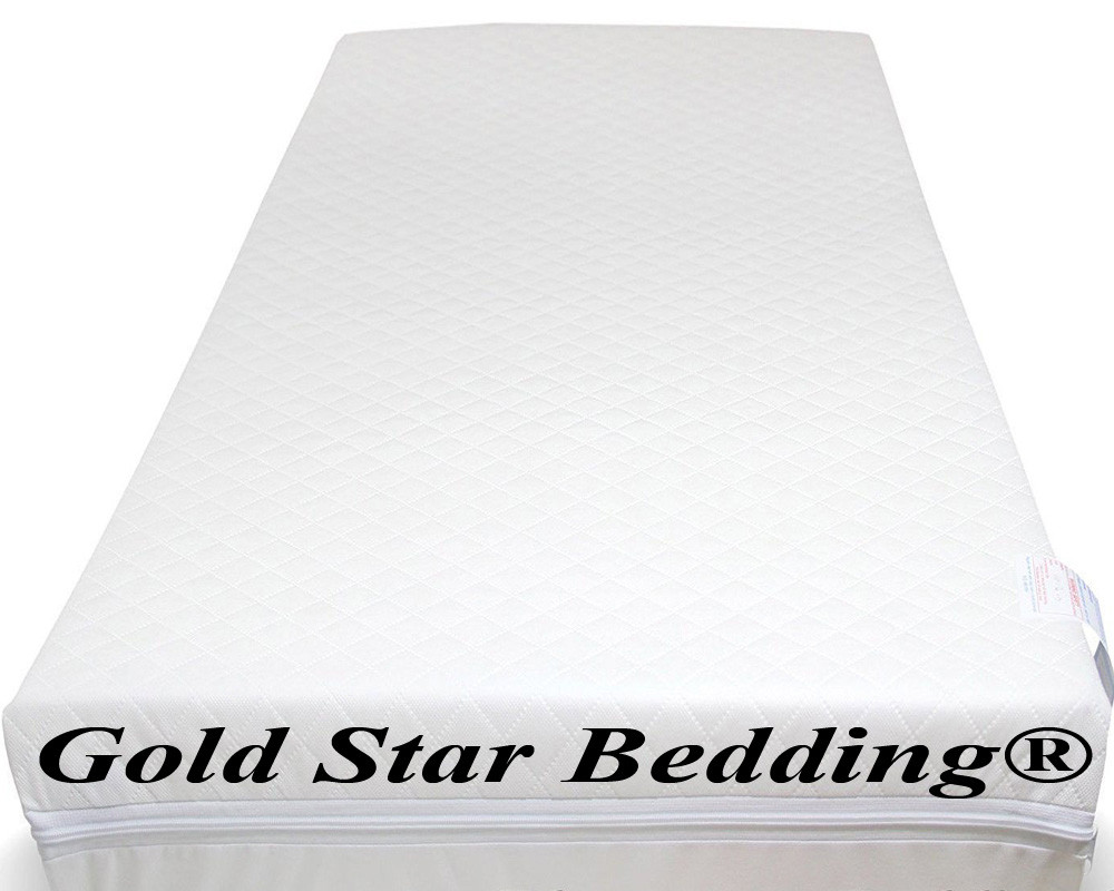 cot mattress 126 x 62.5