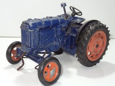 Chad Valley Fordson Power Major Traktor
