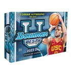 Topps 2023-24 Bowman University Best Basketball Breaker Box - Sealed