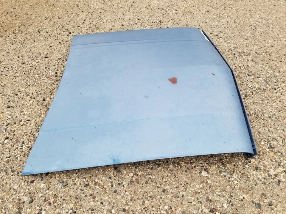 Capucha capó 64 1964 Mercury Montclair Monterey Marauder Parklane techo rígido convertible Foto 4 de 4