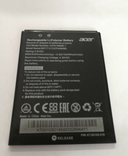 Batteria compatibile con Acer Aspire AS5738 AS5738DG AS5738Z 5740 8800mAh 11.1V