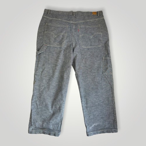 LEVIS RED TAB MEN'S JEANS SIZE 44 X 29 