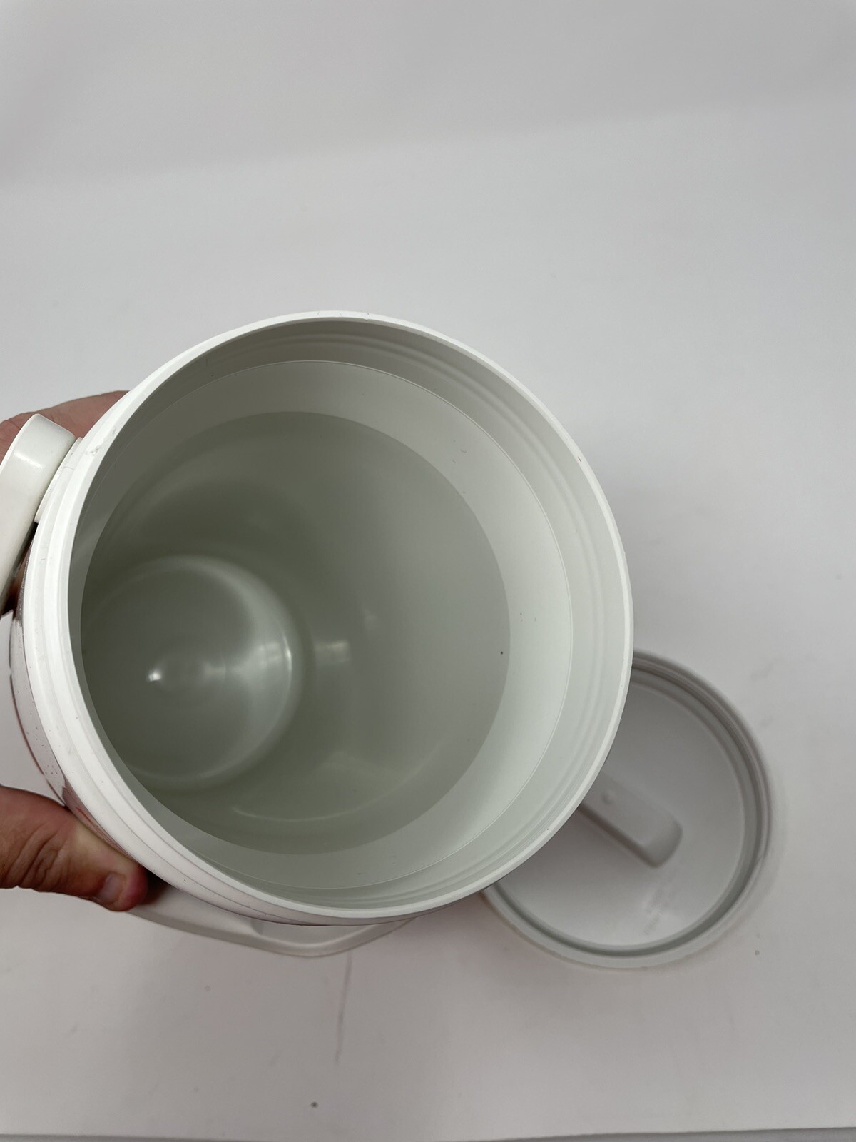 VTG 1996 MLB All Star Game Phillies Coleman Water Jug Baseball Veterans Stadium eBay