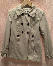 Ann Taylor Loft Casual Jacket Size 4