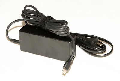 DELL Chromebook 3100 2-in-1 本体と充電器 USB-C Charger For Dell Chromebook 3100 2-in-1 P30T001 Laptop AC