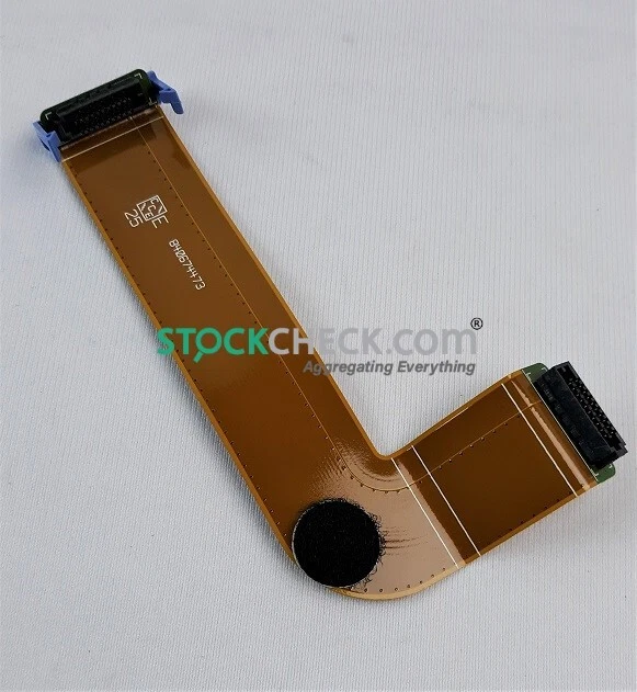 Cable de cinta IBM 00D6317 Foto 2 de 3