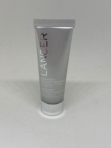 lancer advanced c radiance treatment