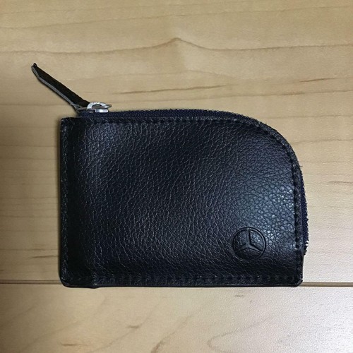 Estuche para monedas negro | eBay