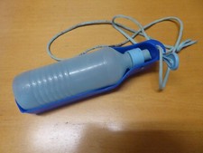 H20 TO GO DOG TRAVEL WALKING HICKING WATER BOTTLE DISPENCER #681