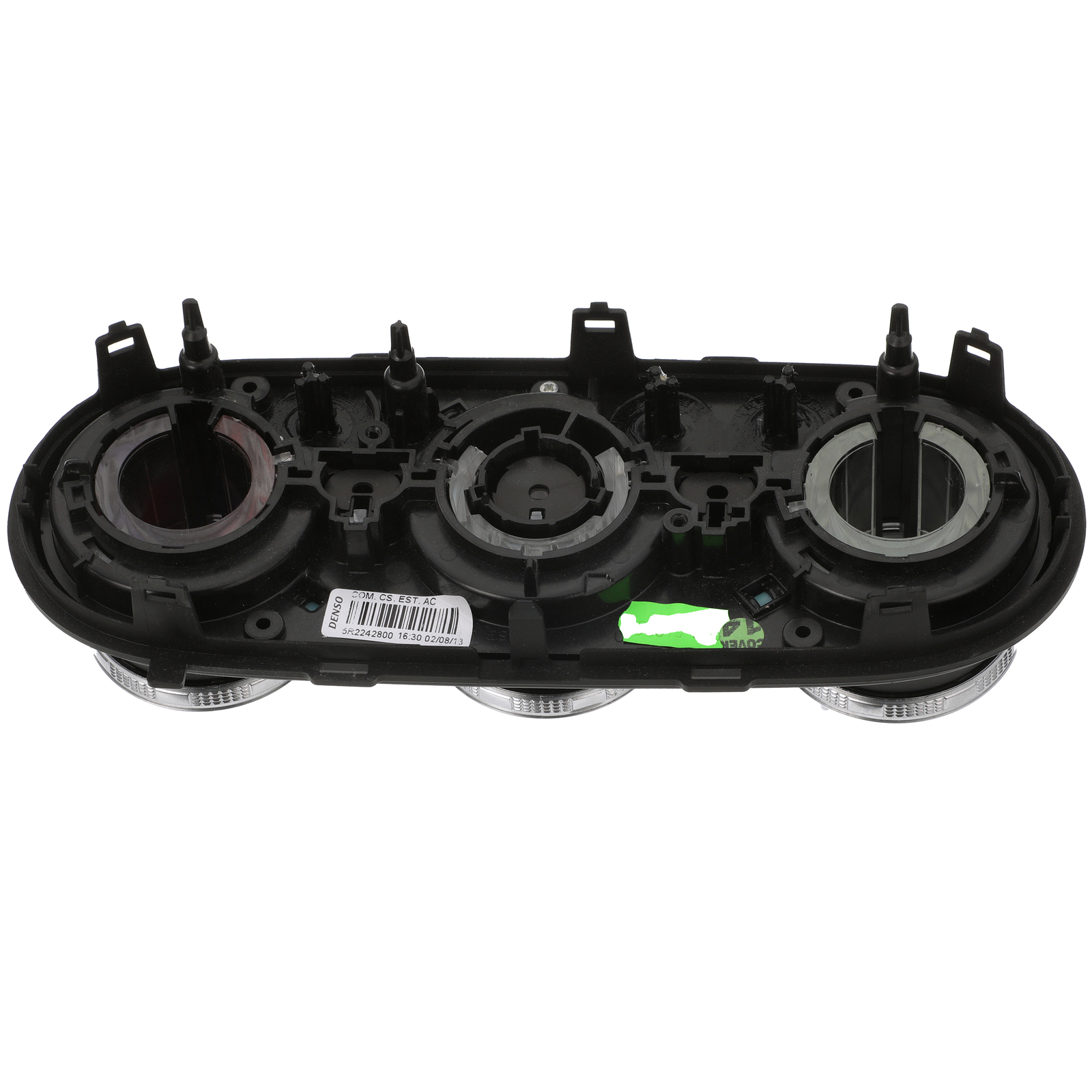 OEM NEW 20142017 Fiat 500L Air Conditioning Heater Controls Switch