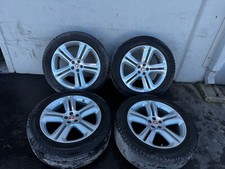 CERCHIONI CERCHIONI 20' POLLICI SET RUOTE PNEUMATICI JAGUAR F PACE (2017-2023) OEM