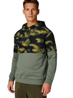 Adidas Herren Sweatshirt Kapuzenpullover Gr.Xl Fleecepullover Hoody Polar Fleece