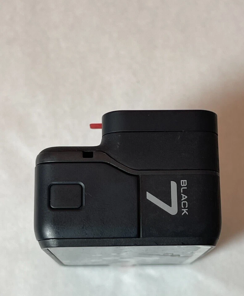 GoPro Hero 7 черный камеры - как есть на запчасти и не работает - Изображение 3 из 4