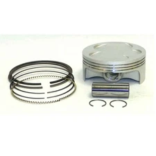 Pro-X Piston Kit 01.2436.B Yamaha YFZ 450 04-24 Standard B High Compression
