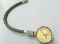 Mac Tools Vintage Pressure Gauge
