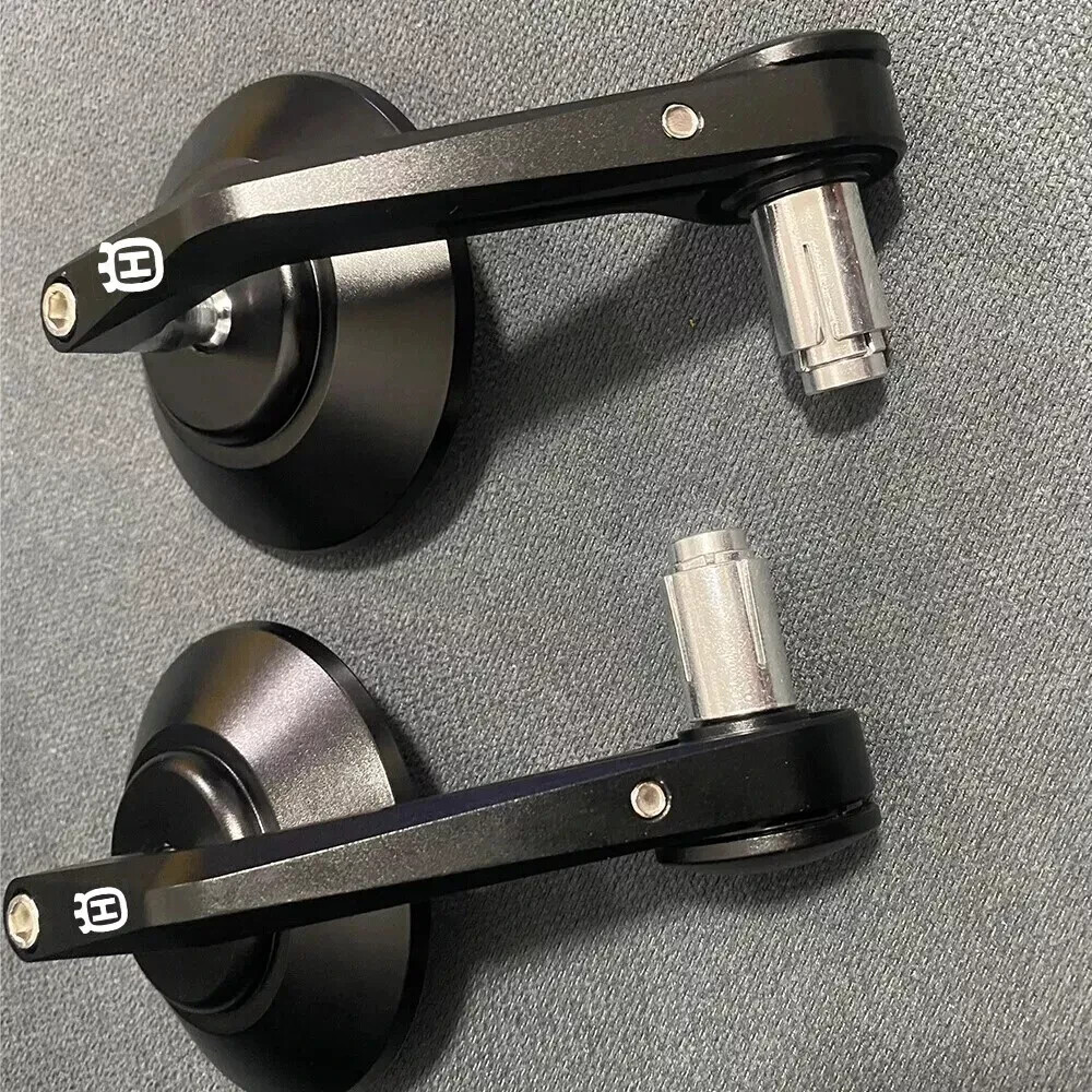 【GW限定値下げ】HEICO ハイコ　アルミベンチレーションノブ 4個セット VOLUTION ホイール | HEICO SPORTIV JAPAN