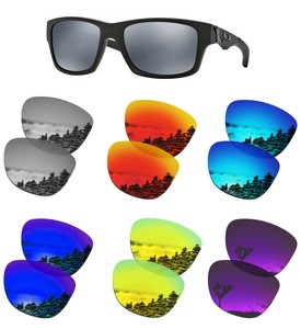 lenti oakley jupiter squared