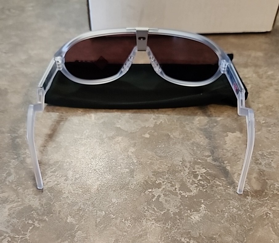 レトロゲーム 新品 OAKLEY CMDNアジアンフィット - 小物