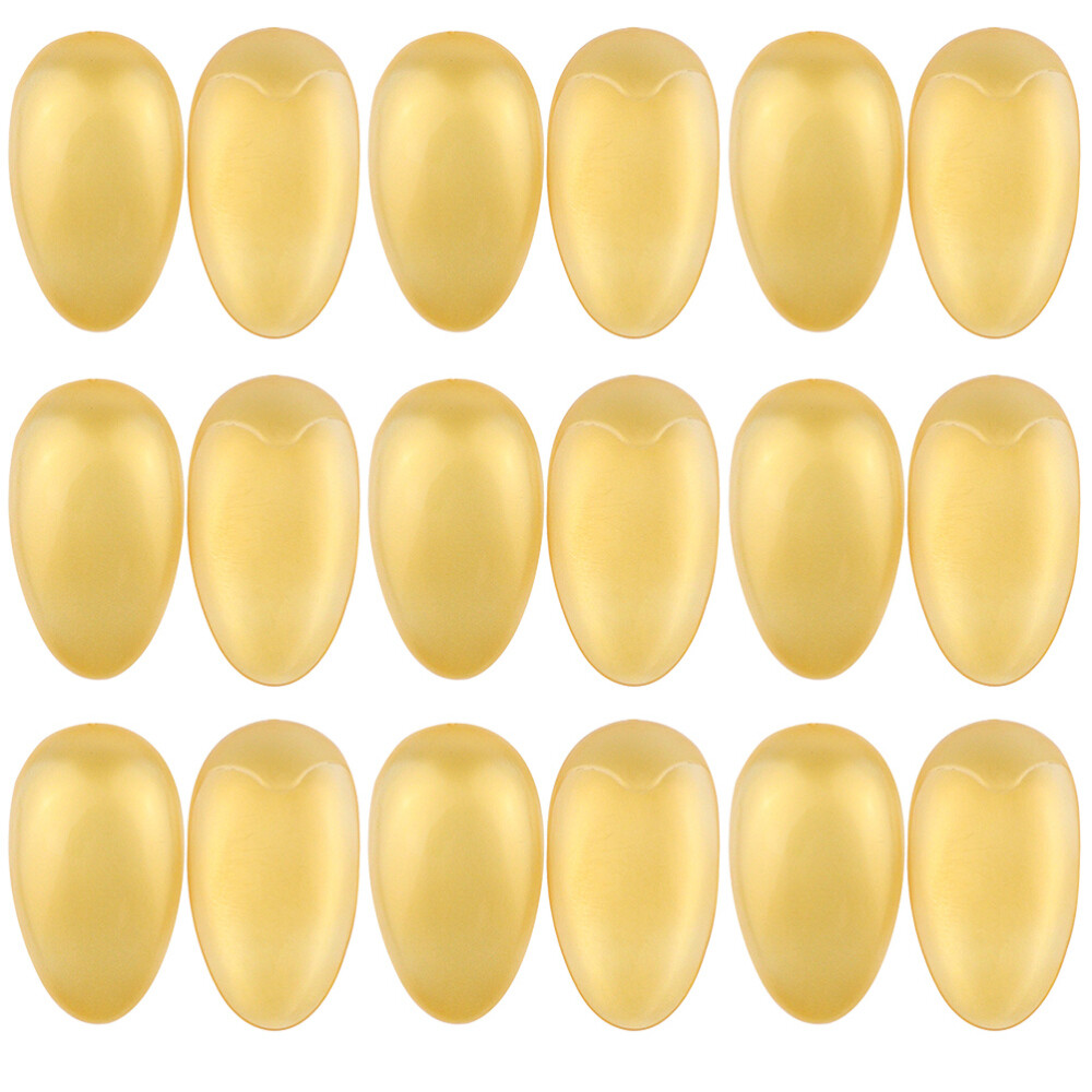 24Pcs Ear Protector Ear Cover Ear Covers For Hair Dryer Ear Daily Barber Shop