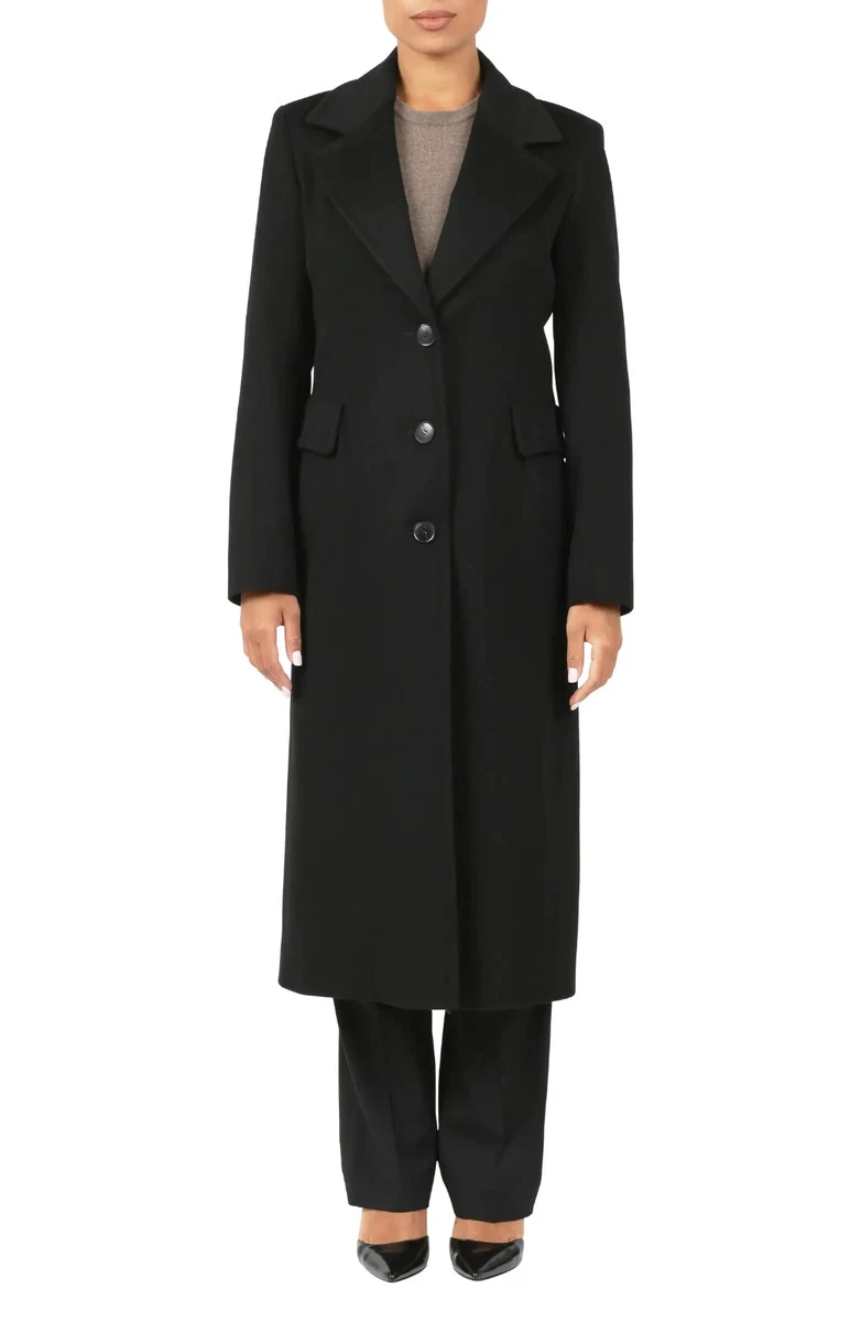 Fleurette plus size coats sale