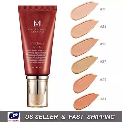 Missha deals