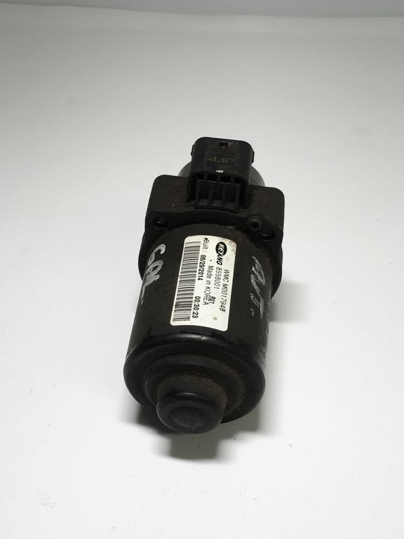 KIA Sportage 2014 Rear Rear differential actuator WMCM0017948 