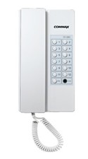 Commax Interphone Common Talk and Paging TP-12RC